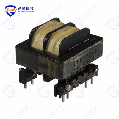 CME375-1《CMC 4.4MH 5.5A 2LN TH ESD》