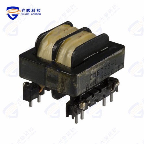 CME375-1《CMC 4.4MH 5.5A 2LN TH ESD》