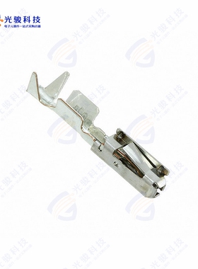 986581212《CONN SOCKET 18AWG CRIMP TIN》
