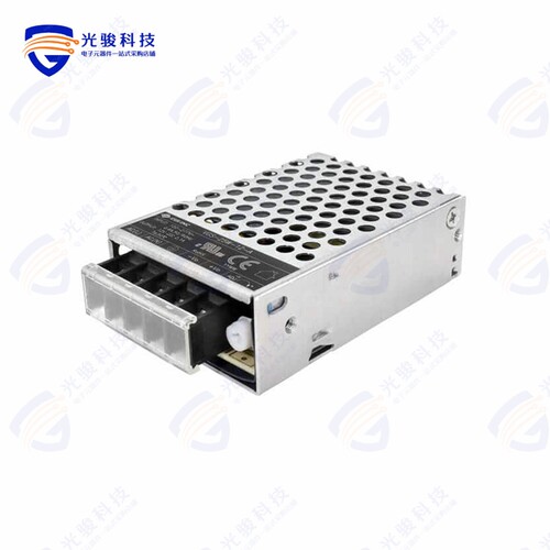 VGS-25W-12-A《AC/DC CONVERTER 12V 25W》