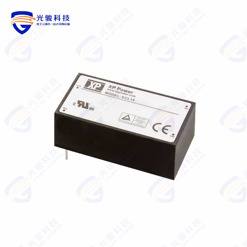 ECL15US03-E《AC/DC CONVERTER 3.3V 15W》