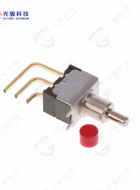 MB2411A2G40-FC 《SWITCH PUSHBUTTON SPDT 0.4VA 28V》