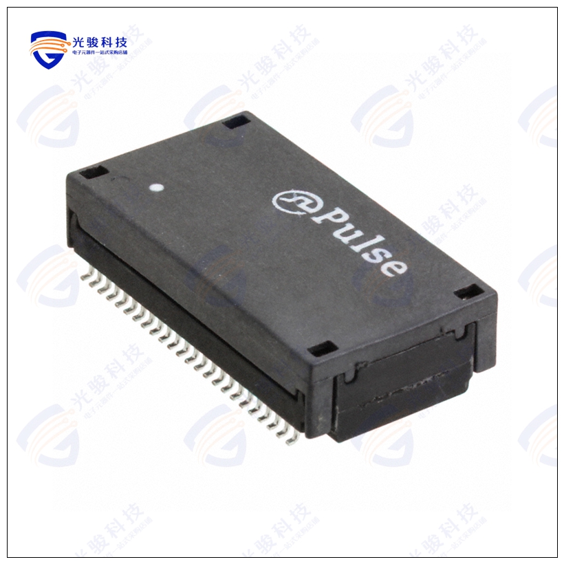 H5014FNLT 变压器PULSE XFMR 1CT:1CT TX 1CT:1CT RX