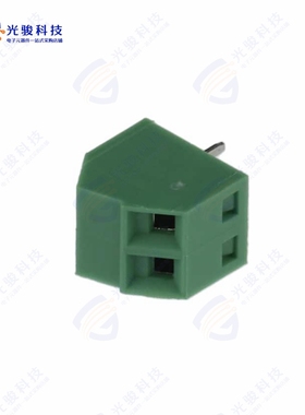 691221320002《3.81 MM TERMINAL BLOCK, 55 ENTR》