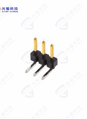 2842111-3《3P,2MM,BRK HDR,SRRT,2.8,0.38AU,T》