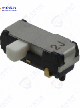 CL-SB-12A-12T 《SWITCH SLIDE SPDT 200MA 12V》