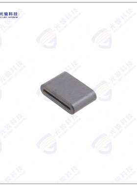 ESD-FPL-18-12 滤波器FERRITE CORE SOLID 14 X 1MM