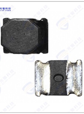 ASPI-2515-6R8M-T2 电感器FIXED IND 6.8UH 900MA 295MOHM SM