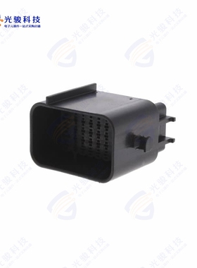 1743062-2《CONN RCPT HSG 36POS SLD》