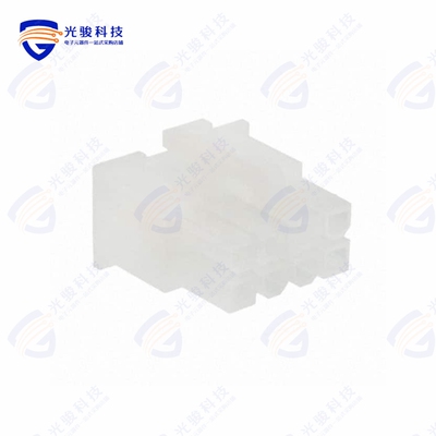 1969597-8《CONN RCPT HSG 8POS 4.20MM》