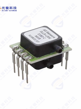 5 PSI-GF-CGRADE-MINI《SENSOR 5PSI GF MV MONO》