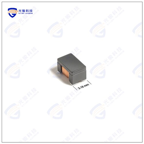 1812CAN-223NRC 滤波器CMC 22UH 400MA 2LN SMD AEC-Q200