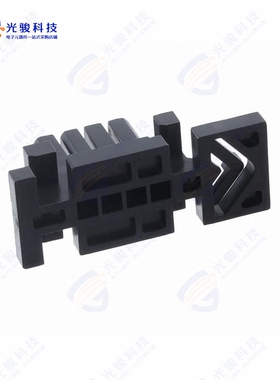 466230401《CONN RCPT HSG 4POS 3.00MM》