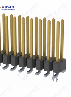 TSM-118-03-L-DV-LC《CONN HEADER SMD 36POS 2.54MM》