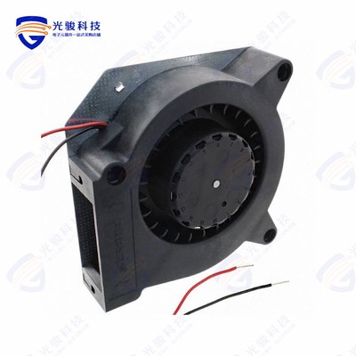 RL90-18/12N《FAN BLOWER 121X37MM 12VDC WIRE》