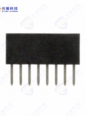 LPPB081NFFN-RC《CONN HDR 8POS 0.05 GOLD PCB》