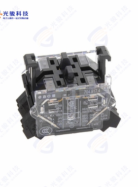 704.917.4 《SWITCHING ELEMENT SLOW-MAKE T 2N》