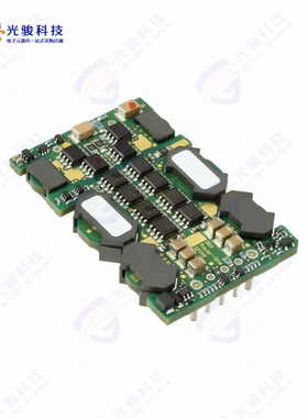 QM48T25050-NDB0G《DC DC CONVERTER 5V 125W》