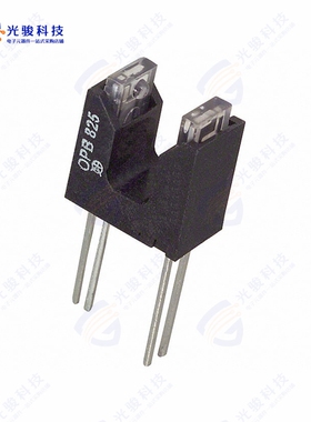 OPB825《SENSOR OPT SLOT PHOTOTRANS MODUL》
