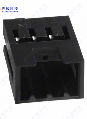 DF3-3EP-2C《CONN PLUG HOUSING 3POS 2MM》