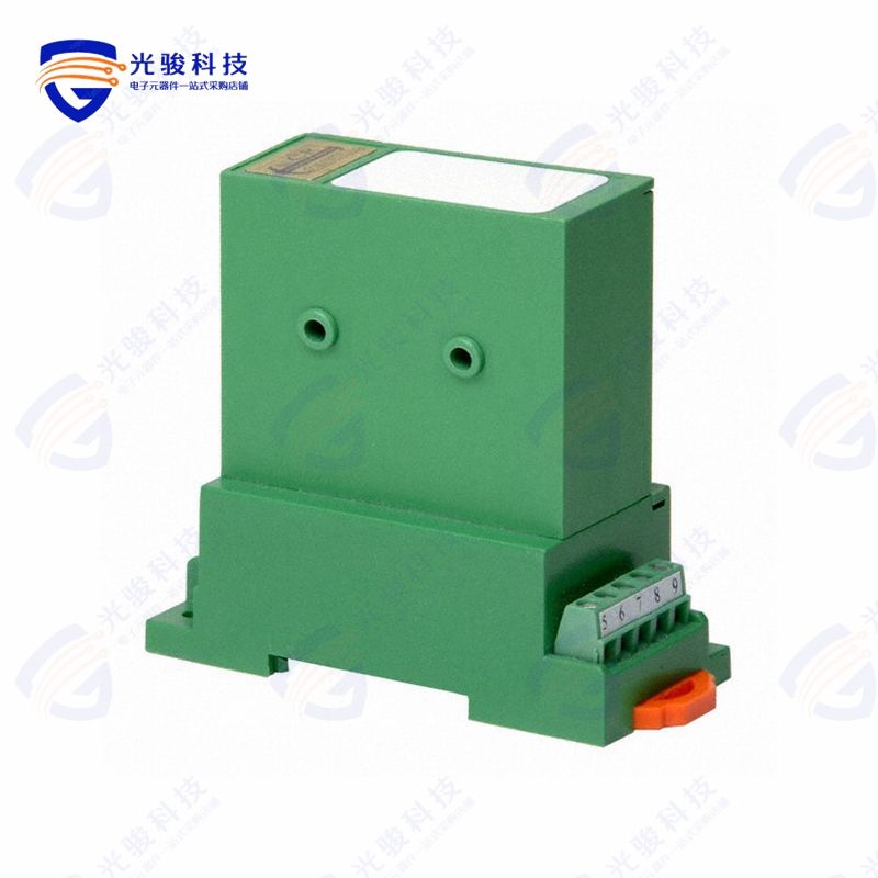 CR6230-500-5《TRANSDUCR AC 0-5 VDC OUT 3 PHASE》