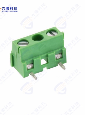 691216600101《10.16 MM TERMINAL BLOCK, VERTICA》