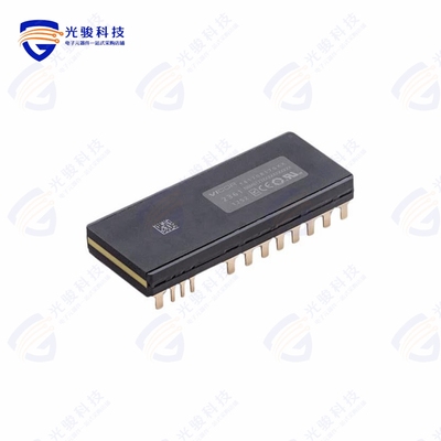 NBM6123T46C15A6T0R《DC DC CONVERTER 15V 2.4 KW》