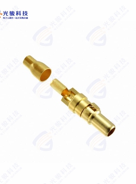 1731120054《FCT TERM HFREQ SDR PLG 75 OHM》