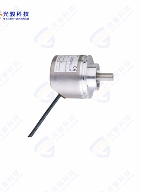 RV3500《SOLID SHAFT ENCODER; SHAFT DIAME》