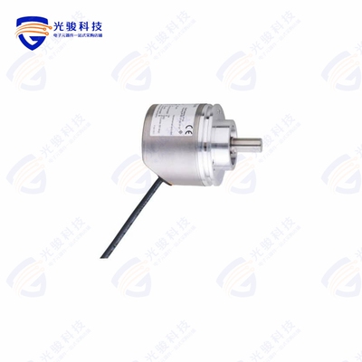 RV3500《SOLID SHAFT ENCODER; SHAFT DIAME》
