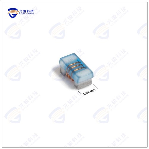 0402CS-20NXJRW 电感器FIXED IND 20NH 420MA 250MOHM SM