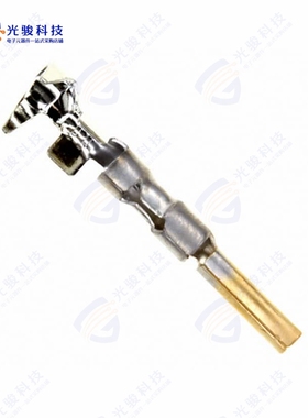 1-794231-0《CONN SOCKET 16-20AWG CRIMP GOLD》