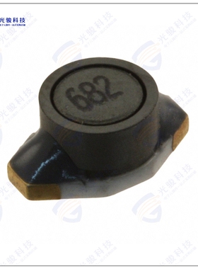 ASPI-0403S-221M-T 电感器FIXED IND 220UH 220MA 770MOHM SM