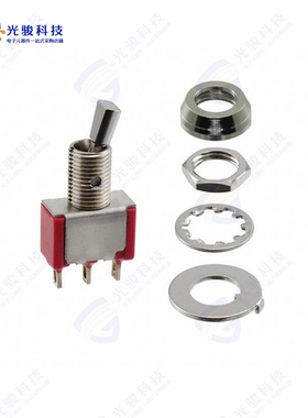 7101P4YZQE 《SWITCH TOGGLE SPDT 5A 120V》