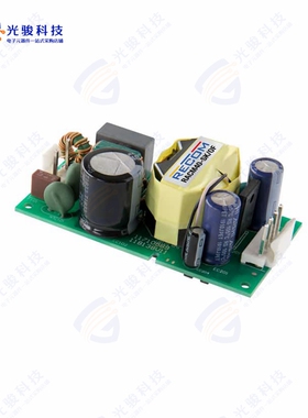 RACM40-18SK/OF《AC/DC CONVERTER 18V 40W》