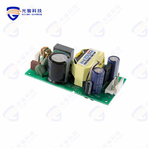 RACM40-12SK/OF-CTN《AC/DC CONVERTER 12V 40W》