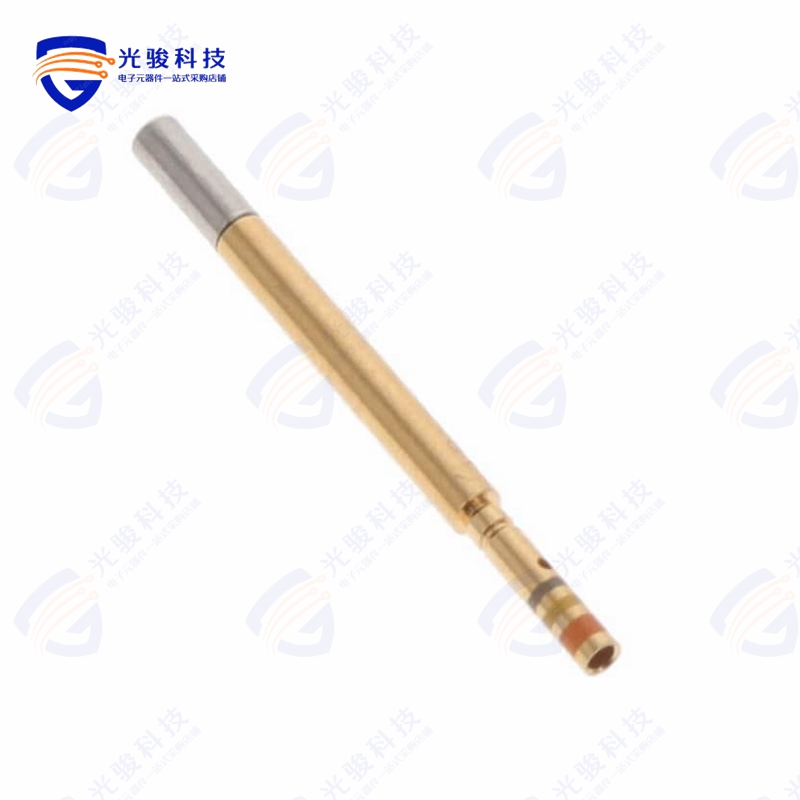 83011-1P4-7010-B1《CONTACT SIZE 22 SOCKET, 22D AWG》