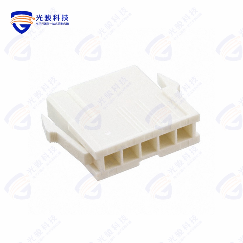 2029177-5《CONN PLUG HSG 5POS 4.20MM》 运动/瑜伽/健身/球迷用品 大型健身器械配件区 原图主图