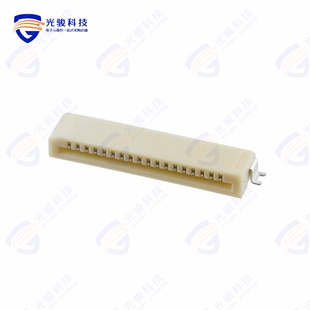 TOP 527931870 FPC 1.00MM CONN 18POS