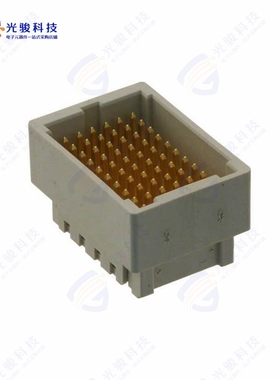 2102079-1《CONN HEADER SMD 60POS 1.27MM》