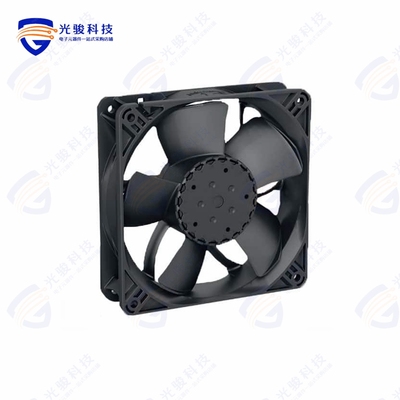 4318NH3《FAN AXIAL 48VDC 119X32MM 168CFM》