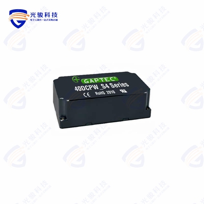40DCPW_24S4《DC-DC PHOTOVOLTAIK》