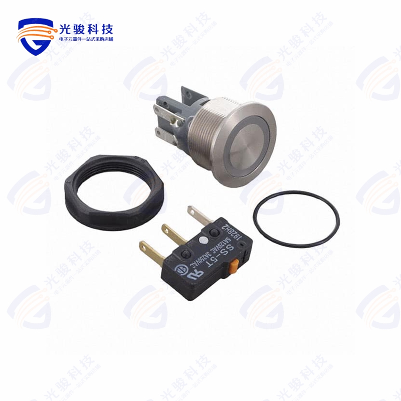 MSM19-NX0005A-SNCSNCNF-RI0BL024-Q0000-S+《MSM+19,+METAL+SWIT