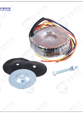 VPT48-10400 变压器PWR XFMR TOROIDAL 500VA CHAS MT