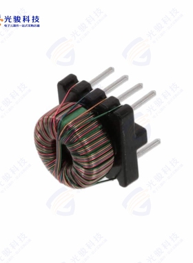 ST-104A4《CMC, TROID, 3000OHM, 360MOHM》