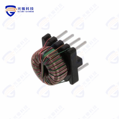 ST-104A4《CMC, TROID, 3000OHM, 360MOHM》