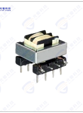 CSE185L 变压器CURR SENSE XFMR 1:50 3A T/H