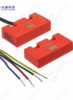 MC-S1PC10 《SENSOR REED SW DPST CABLE LEADS》