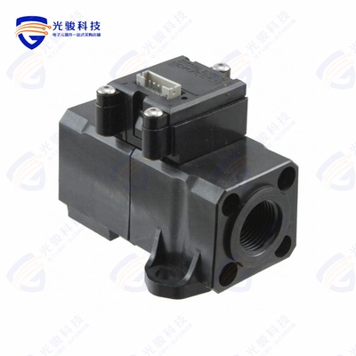 HAFUHT0100L4AXT《HONEYWELL ZEPHYR AIRFLOW SENSOR》