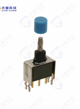 M2B15BA5G13-CG 《SWITCH PUSH SPDT 0.4VA 28V》